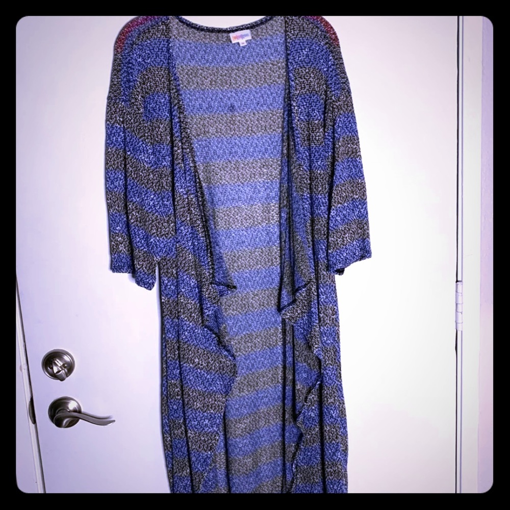 Lularoe Shirley Kimono